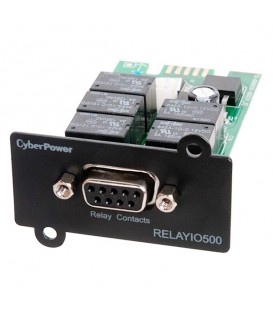 CyberPower Relay I/O Card - RELAYIO500