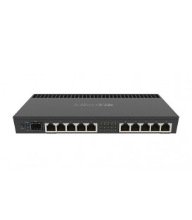 MikroTik Routerboard Ethernet Router RB4011iGS+RM
