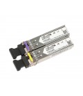 MikroTik Routerboard SFP Transceivers S-4554LC80D