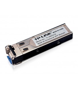 TP-Link TL-SM321A MiniGBIC 1000Base-BX WDM Bi-Directional SFP Module