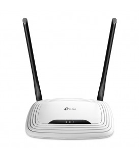 TP-Link TL-WR841N Wireless N Router 300M