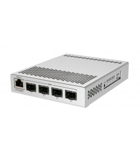 MikroTik Routerboard Cloud Router Switch CRS305-1G-4S+IN