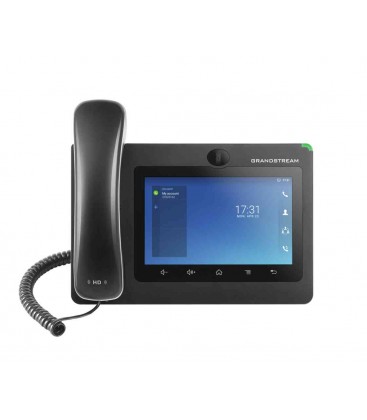 Grandstream GXV3370 IP Video Phone for Android™