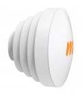 Mimosa N5-X30kp 5GHz 31dBi 2-pack MIMO Dish Antenna for C5x, C6x & B5x PTP