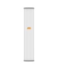 Mimosa N5-45x4 4.9-6.4 GHz 22dBi Four-port Beamforming 45° Sector Antenna for A5c