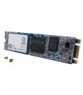 QNAP SSD-M2080-256GB-B01 M.2 2280 SATA 256GB SSD Module