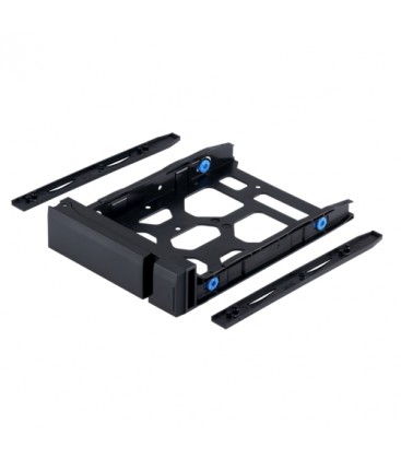 QNAP TRAY-35-NK-BLK06 Tool-less 3.5'' HDD Tray for TS-x73, TS-1677X & TVS-x72XT NAS