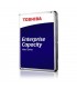 TOSHIBA Enterprise Capacity HDD 10TB 256MB SATA 512e MG06ACA10TE