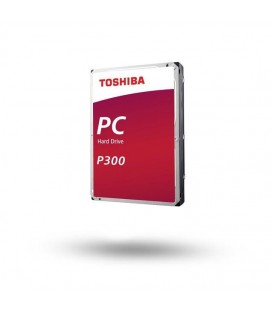 TOSHIBA P300 Desktop PC HDD 2TB 64MB SATA HDWD120UZSVA