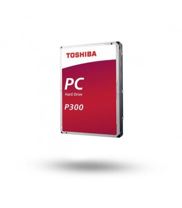 TOSHIBA P300 Desktop PC HDD 2TB 64MB SATA HDWD120UZSVA