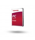TOSHIBA P300 Desktop PC HDD 2TB 256MB SATA HDWD320UZSVA