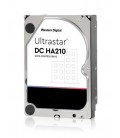 WD/HGST Ultrastar DC HA210 (7K2) 1TB 128MB SATA SE 512n HUS722T1TALA604
