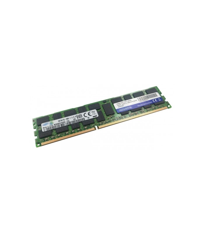 QNAP RAM-32GDR4ECK0-RD-2666 32GB ECC DDR4 R-DIMM Ram Module - DNL Trading
