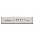 NETGEAR® GS205 5-port Gigabit Ethernet Unmanaged Switch