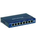 NETGEAR® GS108 8-port Gigabit Ethernet Unmanaged Switch