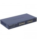 NETGEAR® JGS516 ProSafe® 16-port Gigabit Ethernet Unmanaged Switch