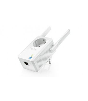 TP-Link TL-WA860RE 300M Plug Mount Wireless N Range Extender