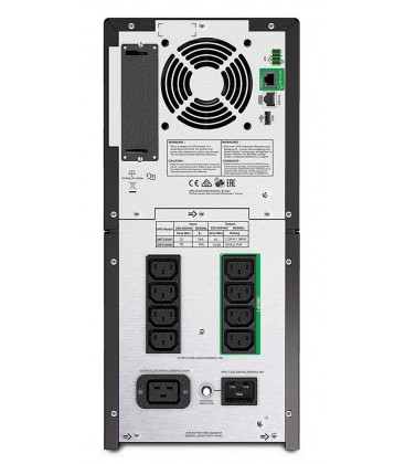 APC Smart-UPS 3000VA 2700W  LCD SMT3000IC with SmartConnect