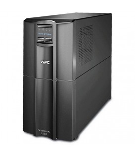 APC Smart-UPS 2200VA 1980W  LCD SMT2200IC with SmartConnect