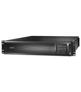 APC Smart-UPS 2200VA 1980W  LCD Rack/Tower SMX2200R2HVNC with Network Card