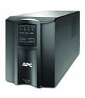 APC Smart-UPS 1500VA 1000W  LCD SmartConnect  SMT1500IC