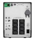 APC Smart-UPS C 1500VA 900W  LCD SMC1500IC with SmartConnect
