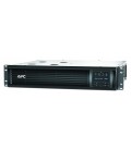 APC Smart-UPS 1000VA 700W  LCD RM 2U SmartConnect  SMT1000RMI2UC
