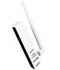 TP-Link TL-WN722N High Gain Wireless Lite-N USB Adapter 150M