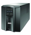 APC Smart-UPS 1000VA 700W  LCD SmartConnect  SMT1000IC