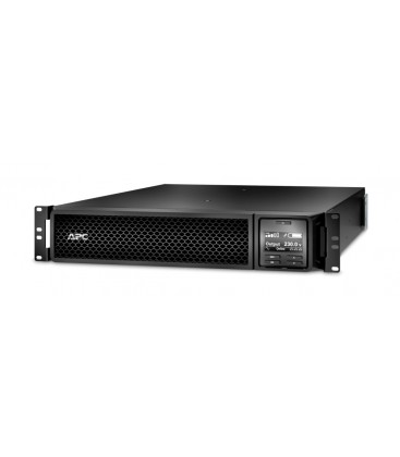 APC Smart-UPS On-Line SRT 2200VA RM 1980W SRT2200RMXLI