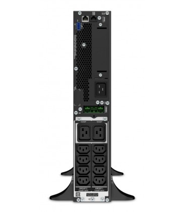 APC Smart-UPS On-Line SRT 3000VA 2700W SRT3000XLI