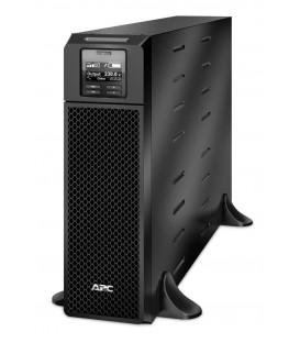 APC Smart-UPS On-Line SRT 5000VA 4500W SRT5KXLI