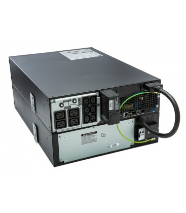 APC Smart-UPS On-Line SRT 5000VA 4500W RM SRT5KRMXLI