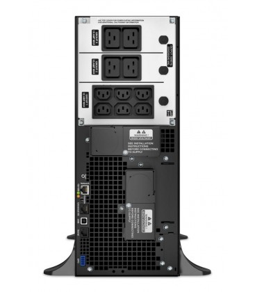APC Smart-UPS On-Line SRT 6000VA 6000W SRT6KXLI
