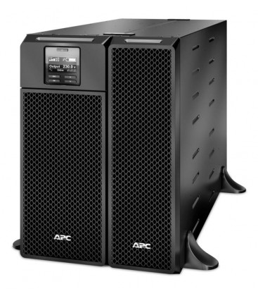 APC Smart-UPS On-Line SRT 6000VA 6000W SRT6KXLI