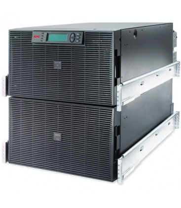 APC Smart-UPS On-Line RT 20000VA 16000W RM SRT20KRMXLI