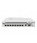MikroTik Routerboard Cloud Router Switch CRS309-1G-8S+IN