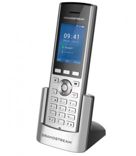 Grandstream WP820 Enterprise Portable WiFi Phone