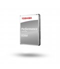 TOSHIBA X300 Performance HDD 10TB 256MB SATA HDWR11AUZSVA