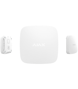 Ajax LeaksProtect Wireless Flood Detector - White