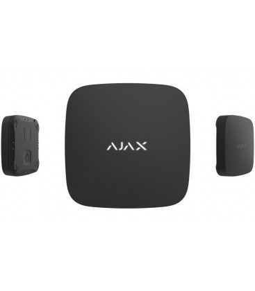 Ajax LeaksProtect Wireless Flood Detector - Black