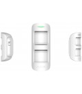 Ajax MotionProtect Outdoor - Wireless Outdoor Motion Detector - White