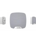 Ajax HomeSiren - Wireless Indoor Siren - White