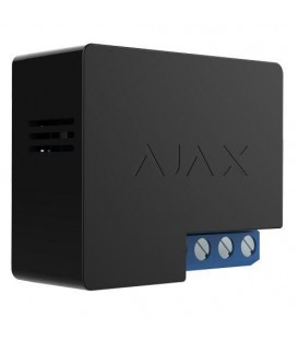 Ajax Relay Wireless Low-Tension Dry Contact Relay