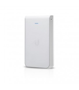 UBIQUITI UniFi® HD In-Wall 802.11ac Wave 2 Wi-Fi Access Point - UAP-IW-HD