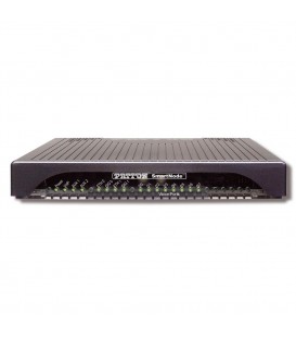 Patton SN4141/2JS2V/EUI SmartNode 2 FXS Analog VoIP Gateway