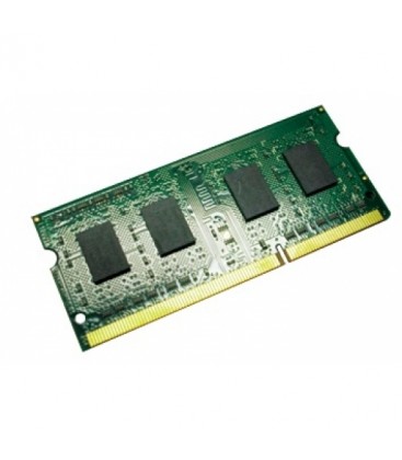 QNAP RAM-4GDR3T0-SO-1600 4GB DDR3 SO-DIMM Ram Module