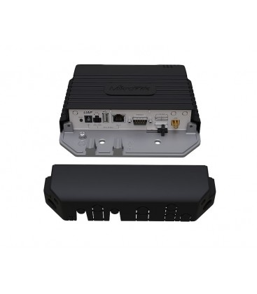 MikroTik Routerboard Access Point LtAP LTE kit - RBLtAP-2HnD&R11e-LTE