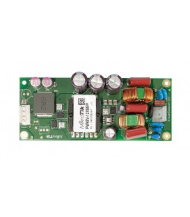 MikroTik Routerboard PW48V-12V85W ±48V DC Open Frame PowerSsupply with 12V 7A Output