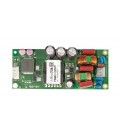 MikroTik Routerboard PW48V-12V85W ±48V DC Open Frame Power Supply with 12V 7A Output